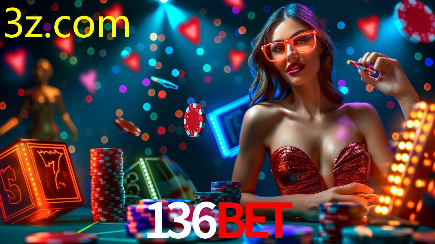 136BET