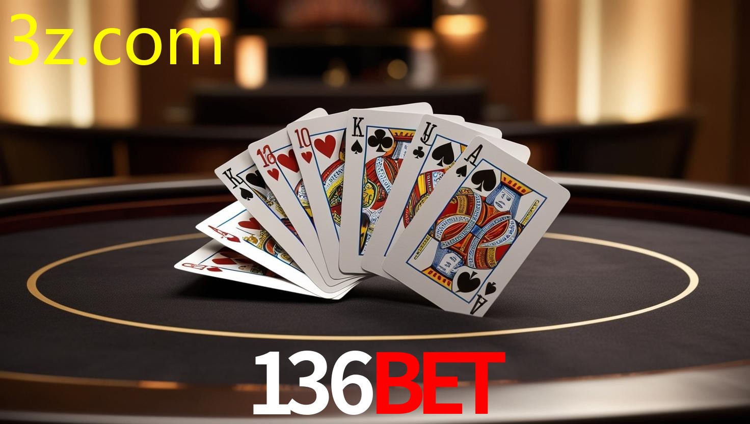 136BET