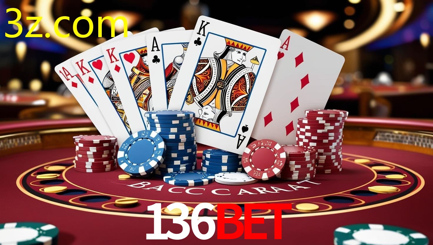 136BET