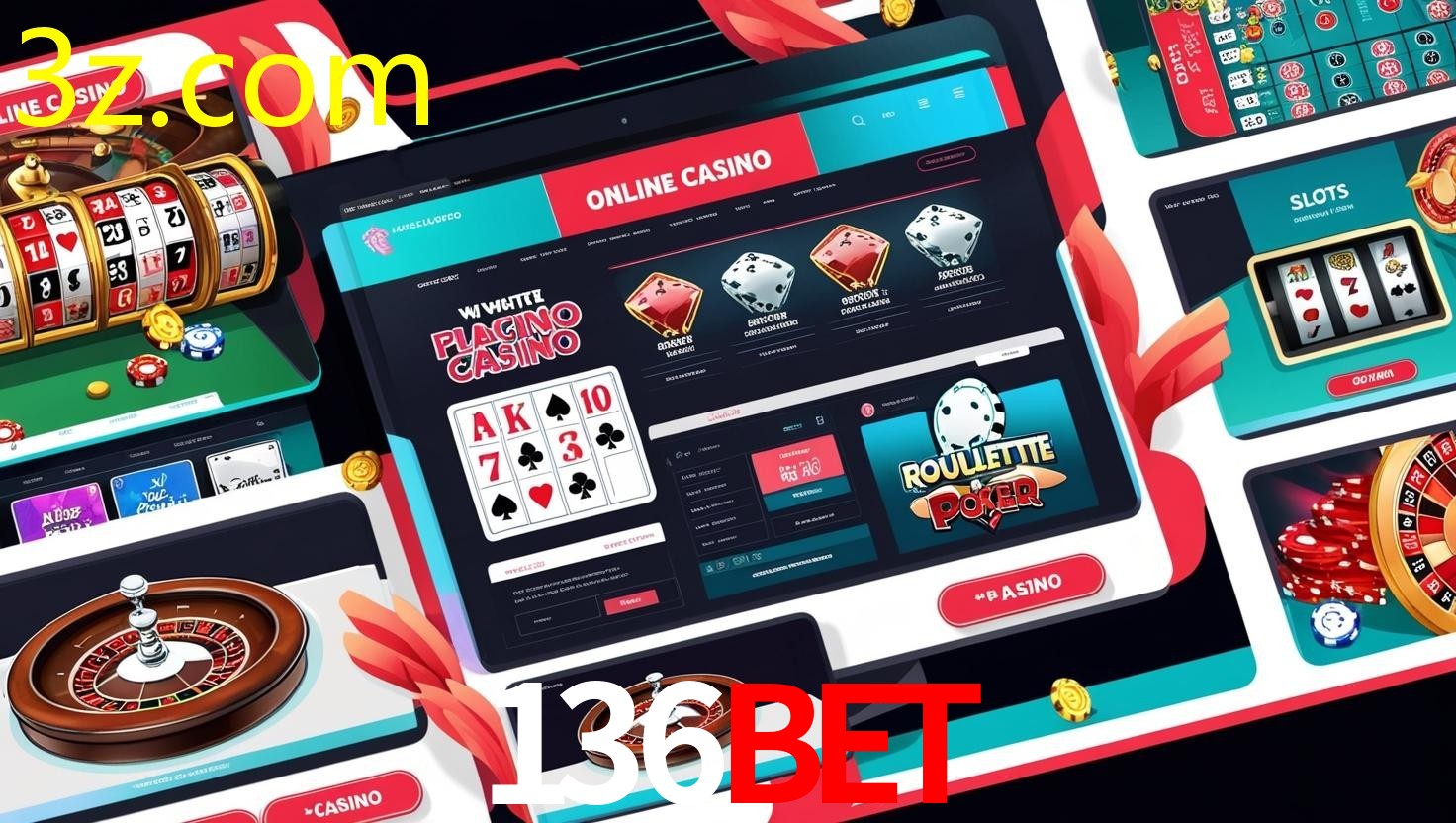 136BET